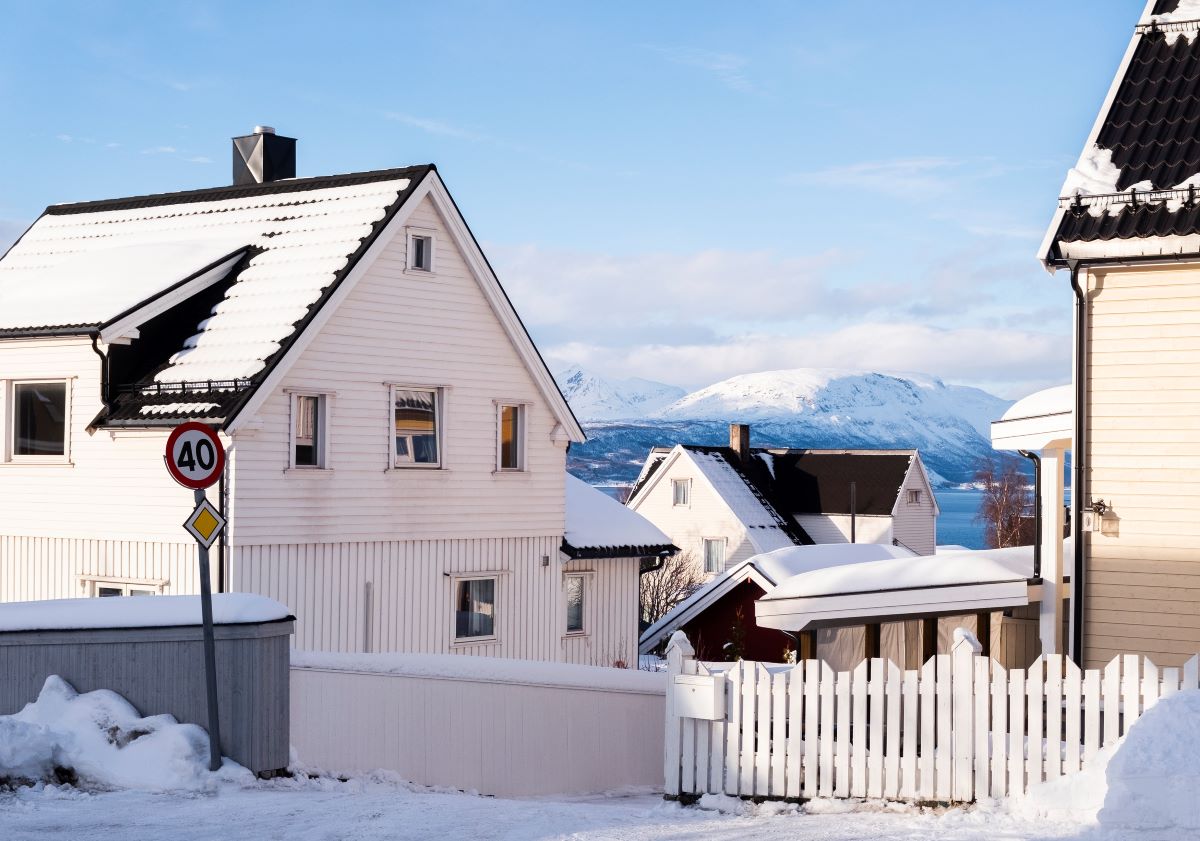 Hva er forskjellen mellom annuitetslån og serielån?